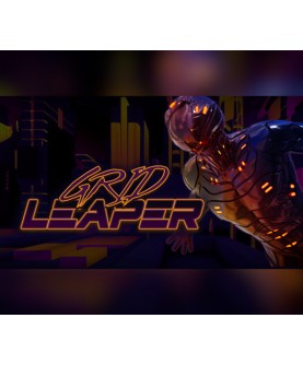 Grid Leaper Steam Key GLOBAL